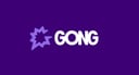 Gong Logo